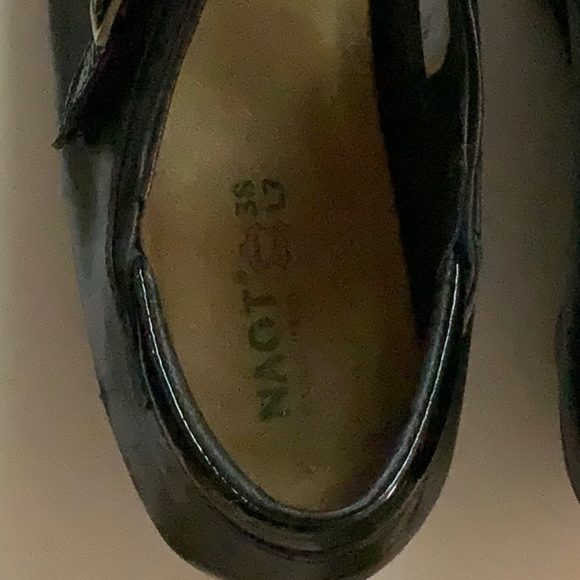 Naot Mary Jane pumps - Picture 3 of 4